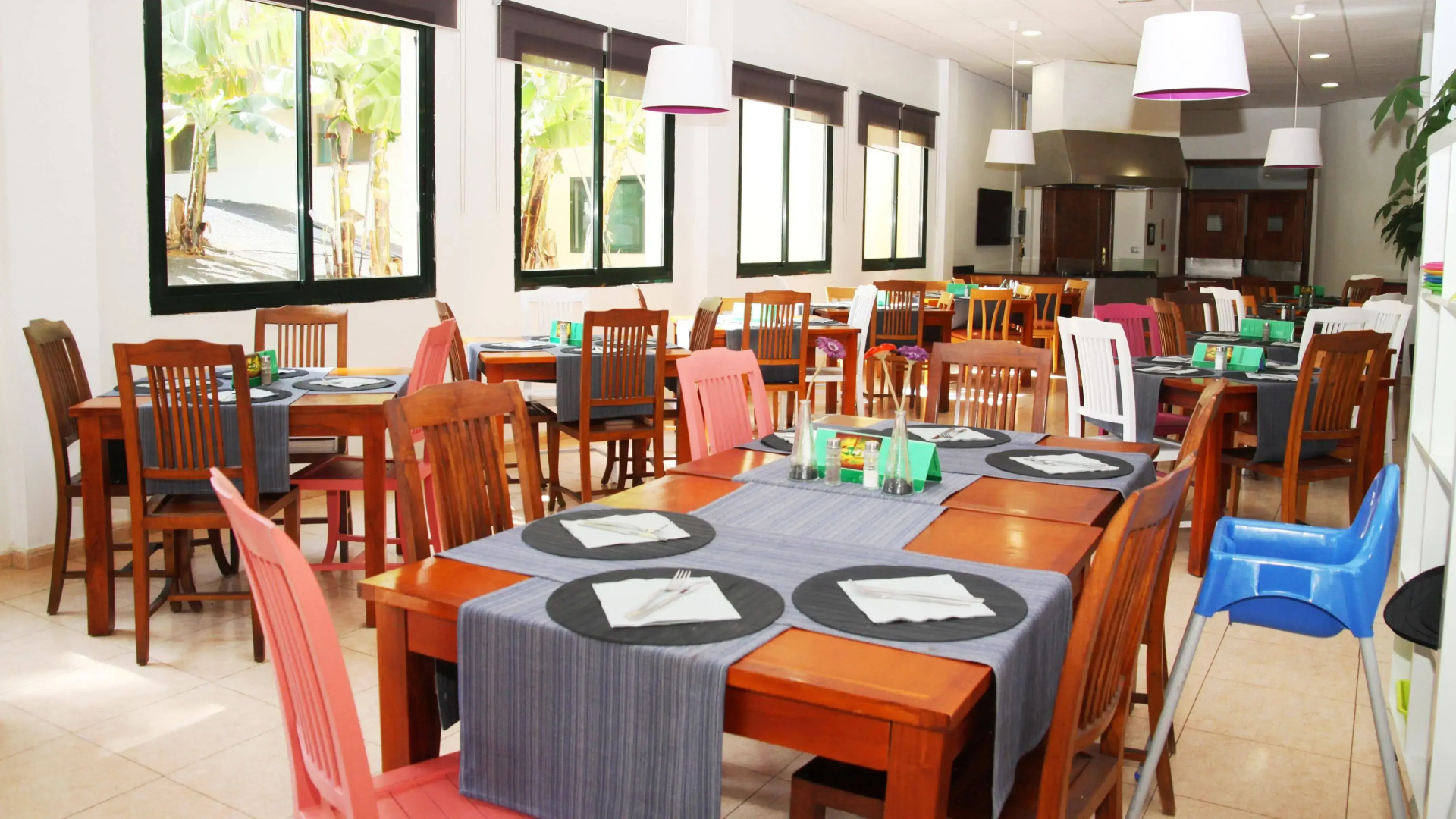 Photo - Apartamentos Santa Rosa