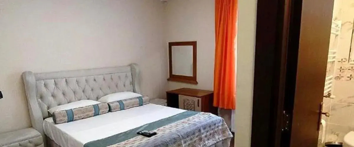 Foto - Camellia Hotel