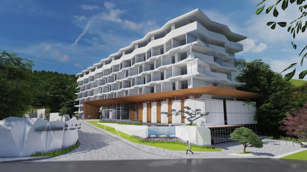 Holiday Inn Express E'Mei Qiliping by IHG