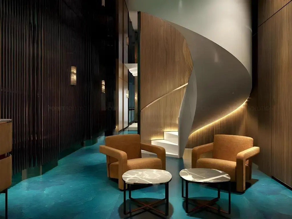 Foto - La Passion Hanoi Hotel & Spa