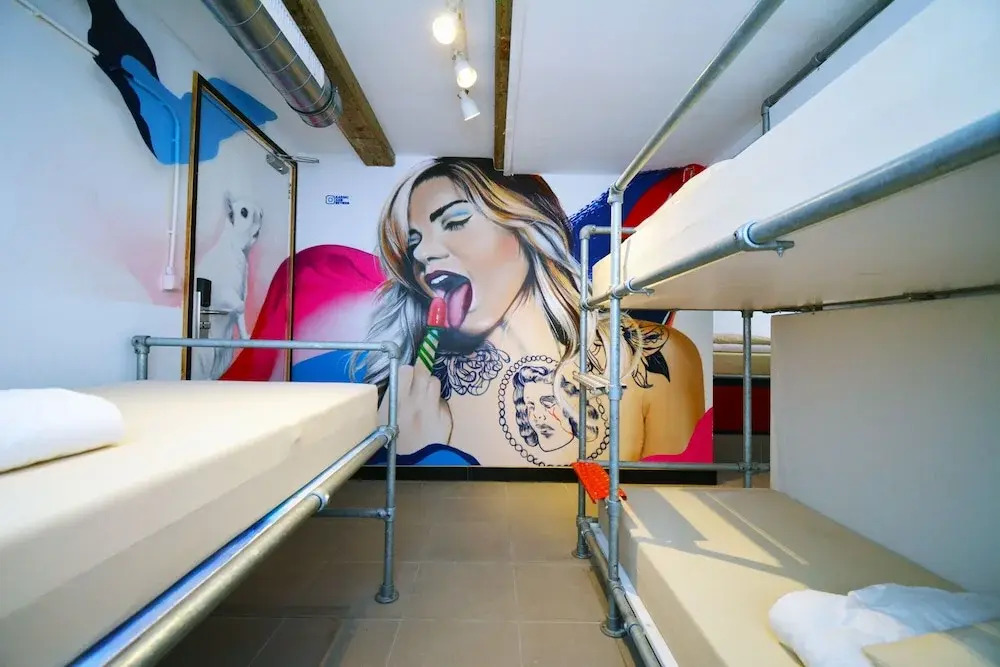 Foto - Will & Tate City Stay