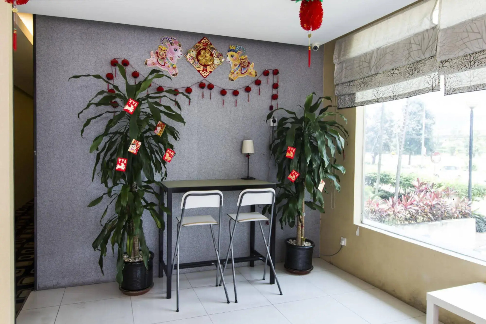 Foto - Smile Hotel Cheras Pudu KL