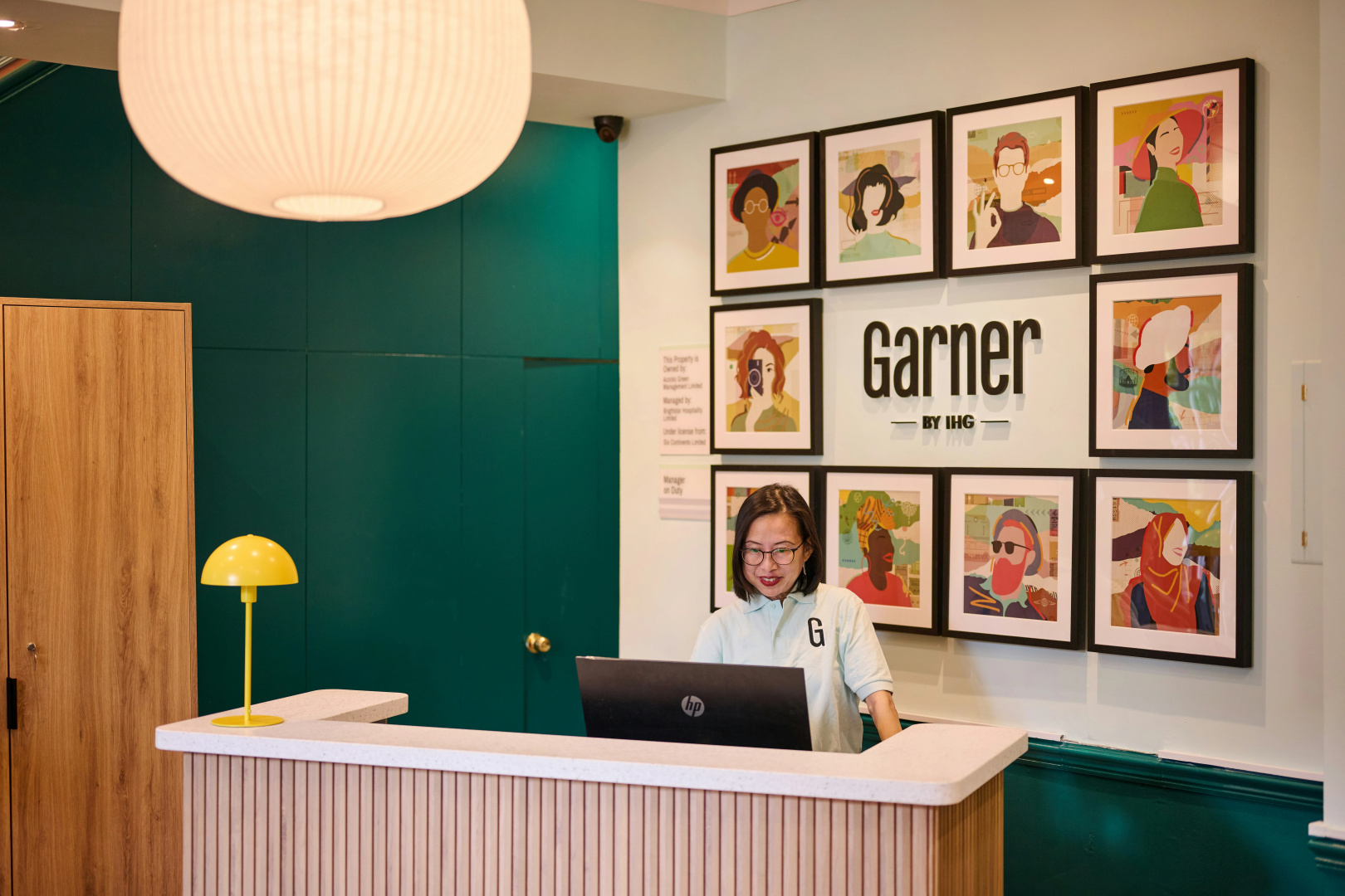 Photo - Garner Hotel Birmingham South East by IHG