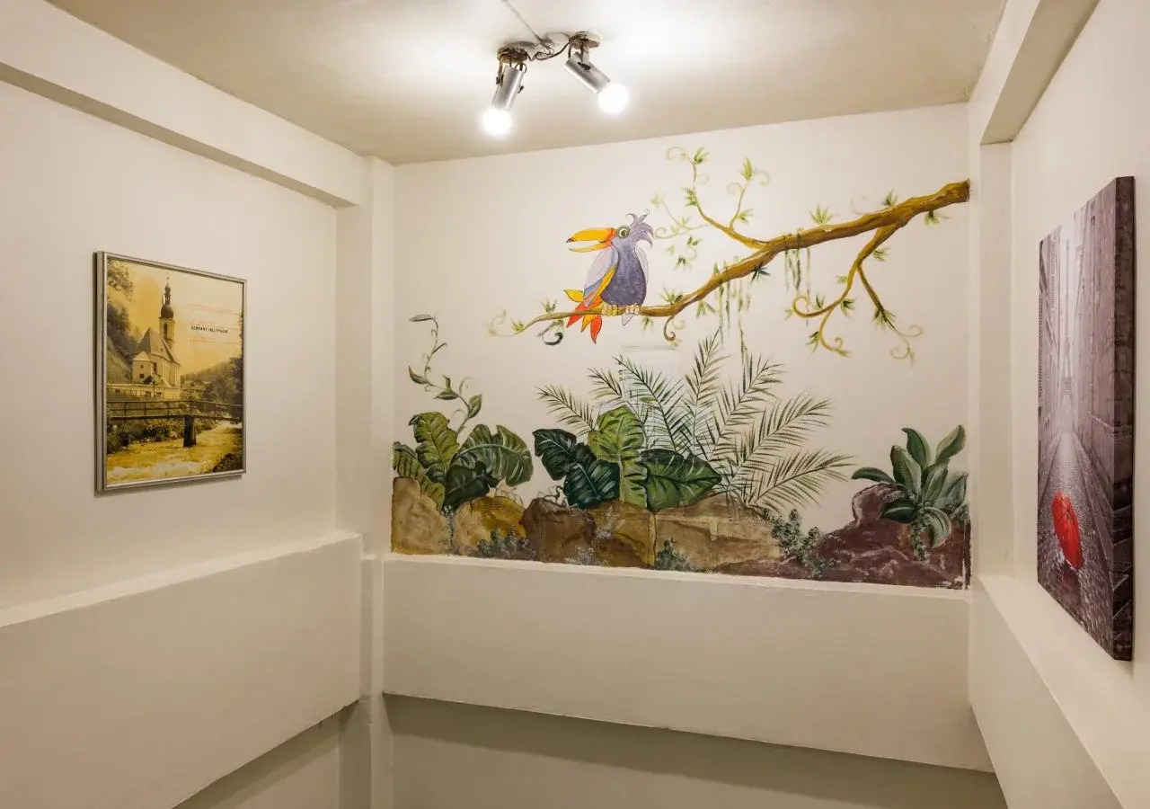 Photo - Summer Breeze Hotel