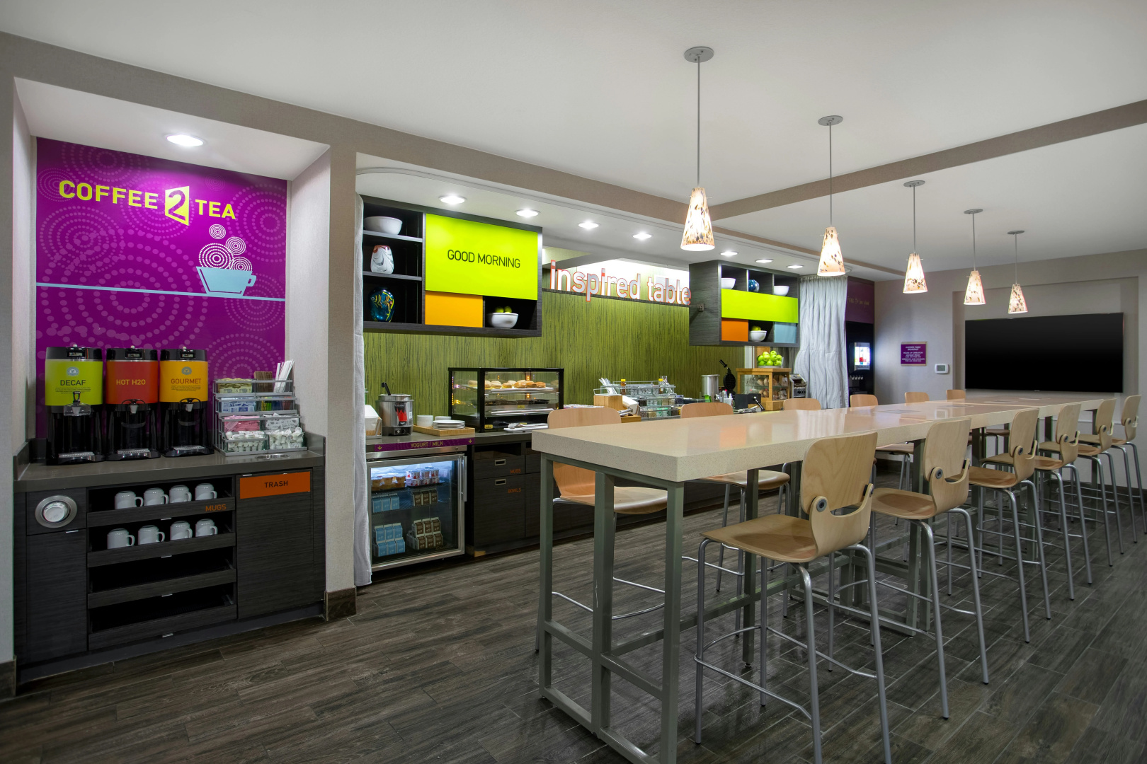Foto - Home2 Suites by Hilton Gainesville Medical Center