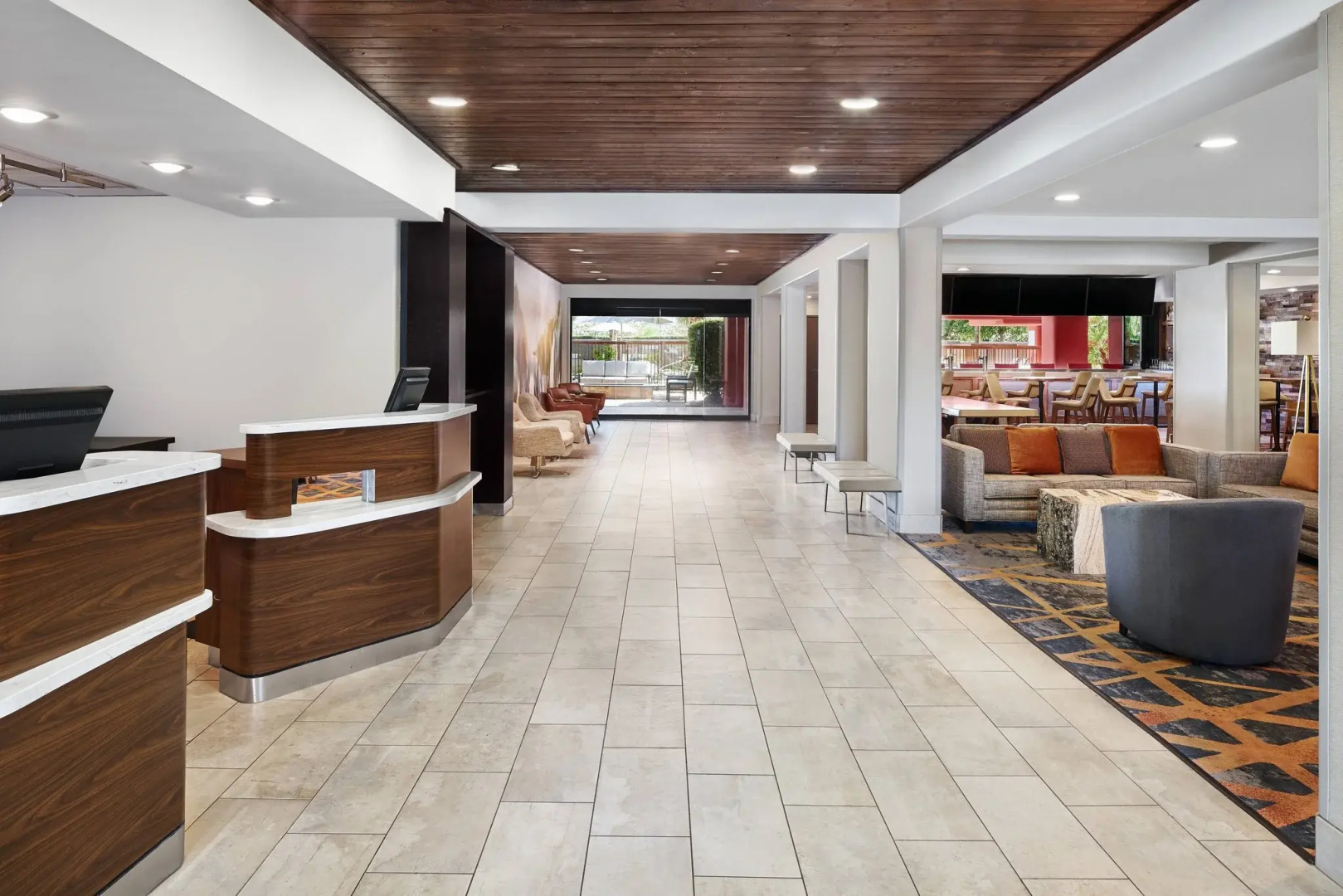 Foto - Courtyard Scottsdale North