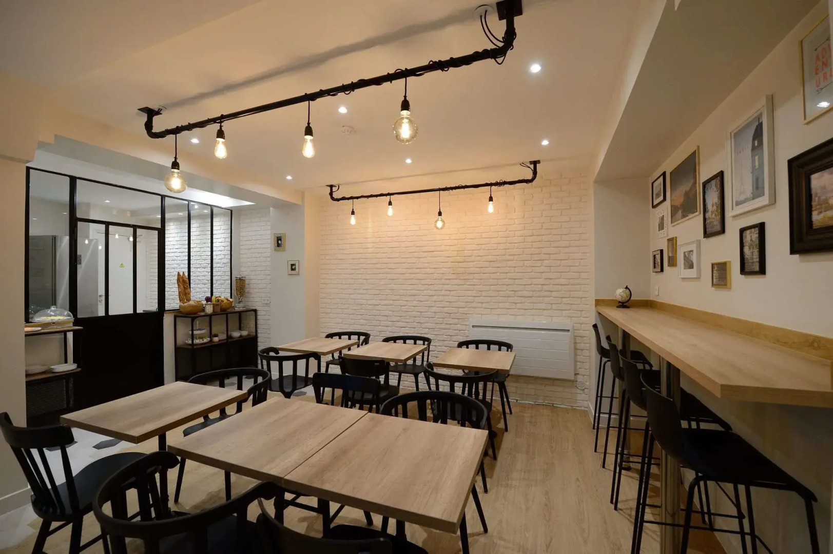 Photo - Hotel Terre Neuve