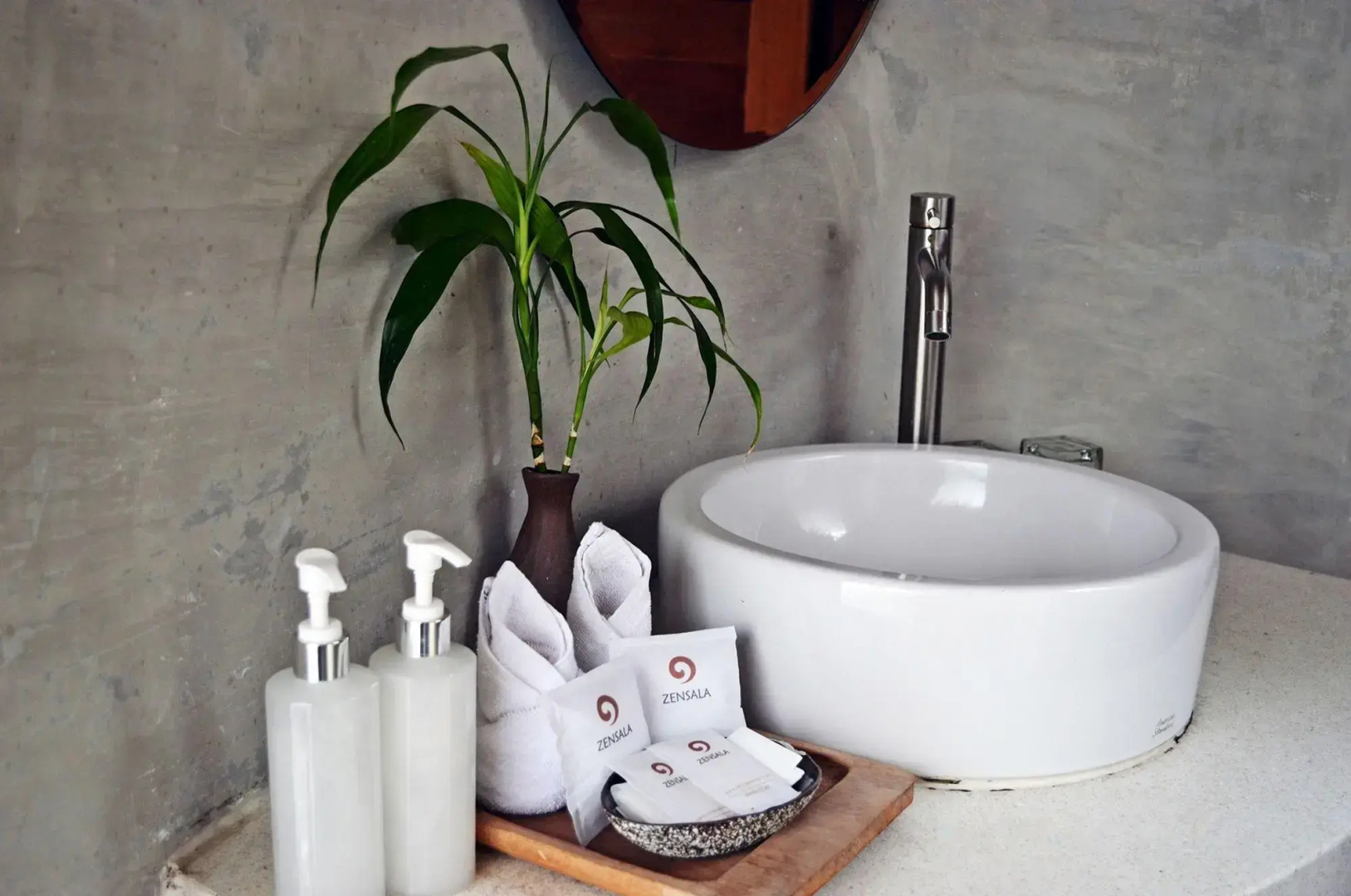 Foto - Zensala Riverpark Resort-SHA Extra Plus