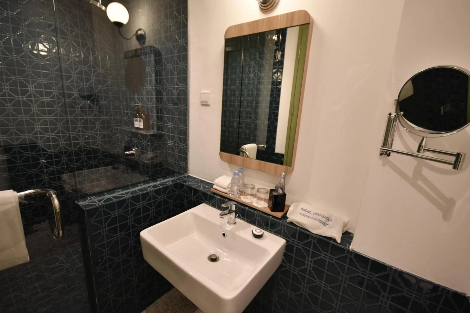 Foto - Hotel Monopoli