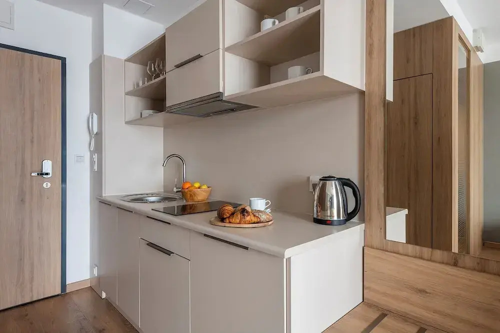 Foto - Aparthotel City Break Wolska