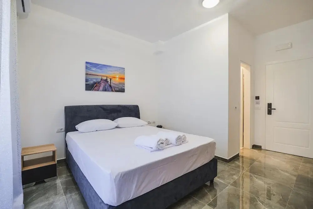 Photo - Vullkan Hotel