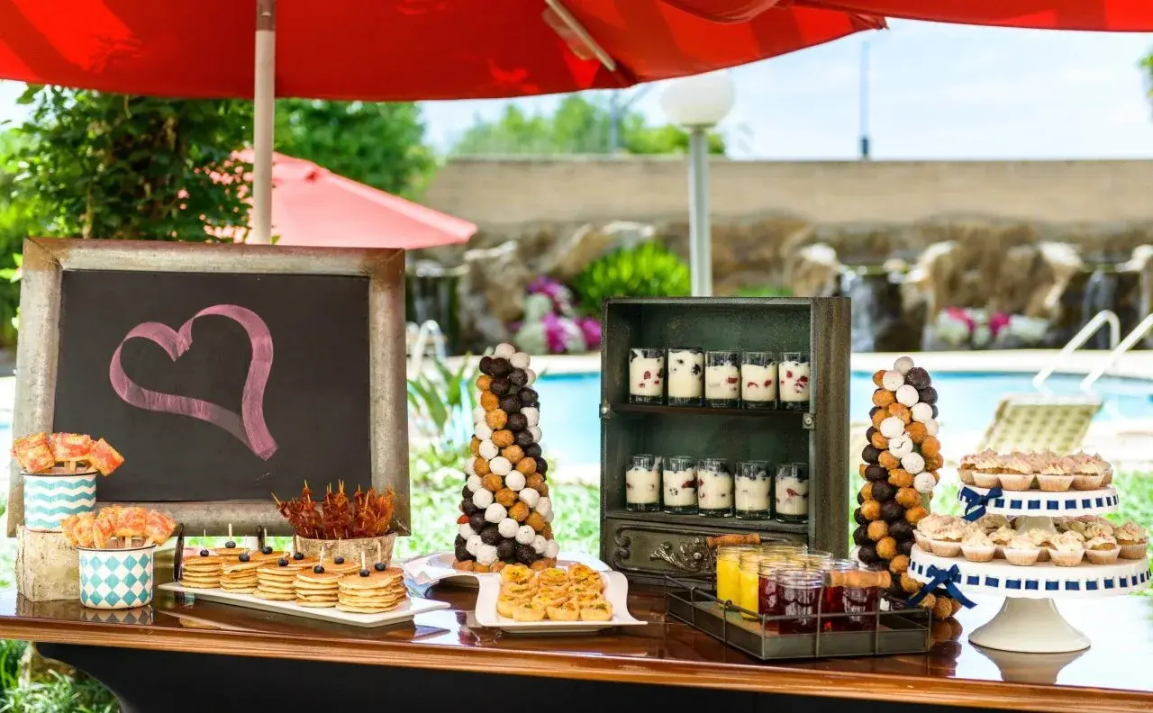 Photo - Sacramento Marriott Rancho Cordova