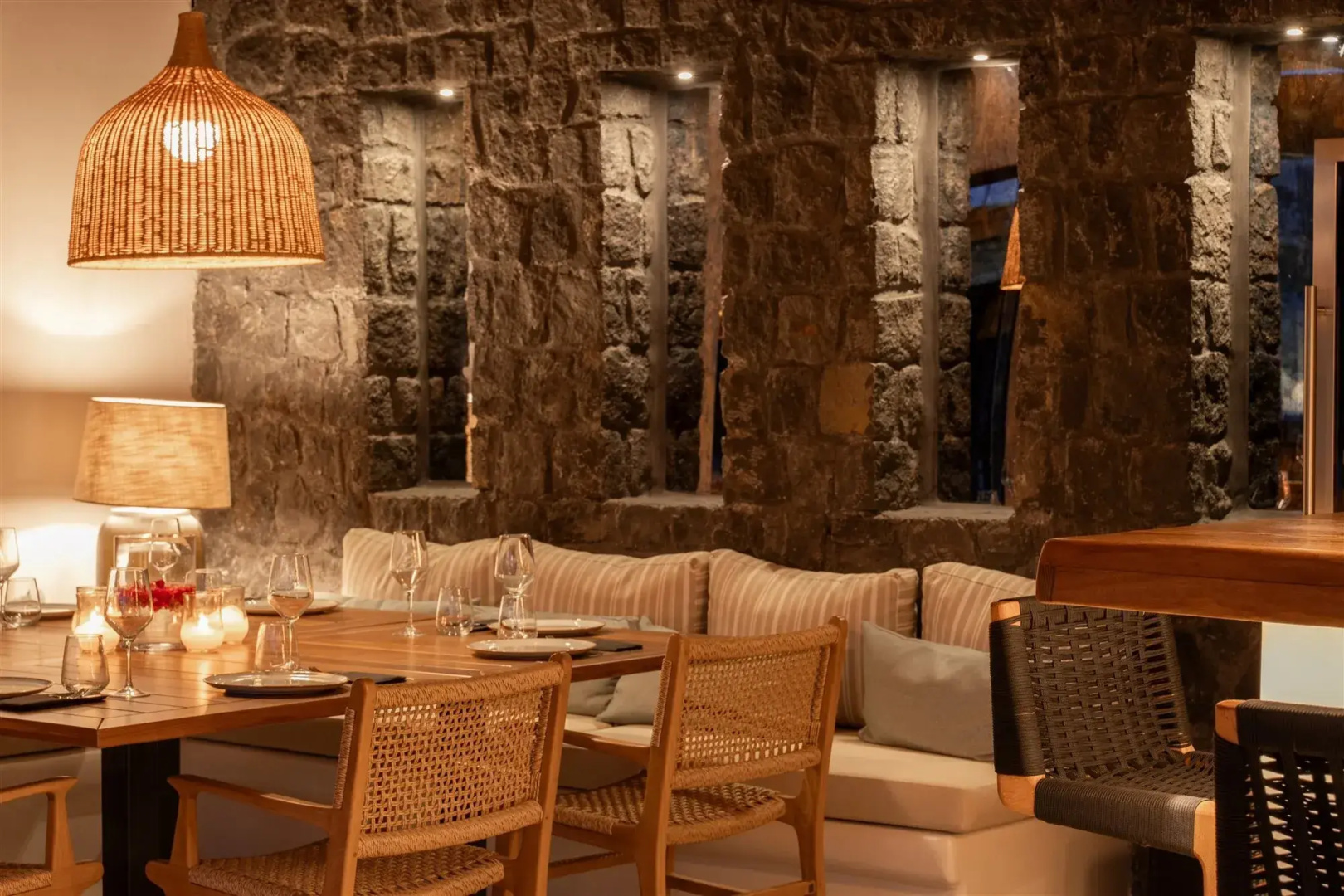 Photo - AMĀRIA Beach Resort by NOMÉE Hospitality Group