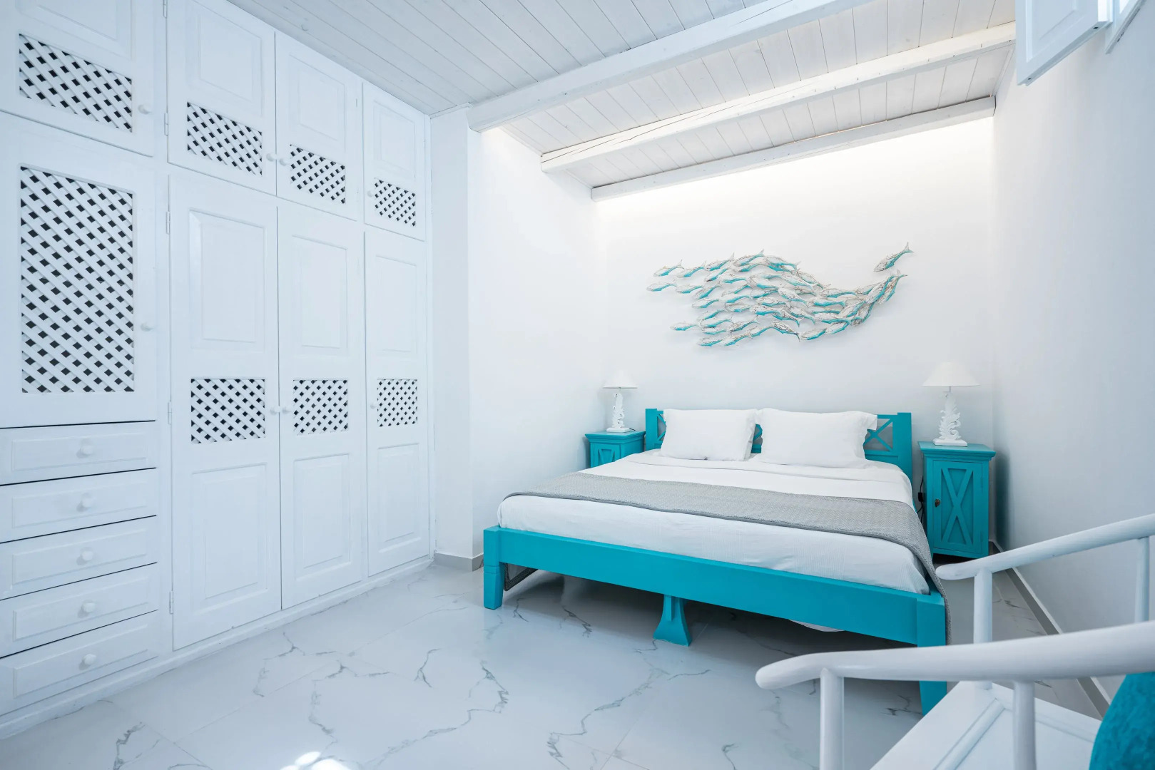 Foto - Oia Sunset Villas