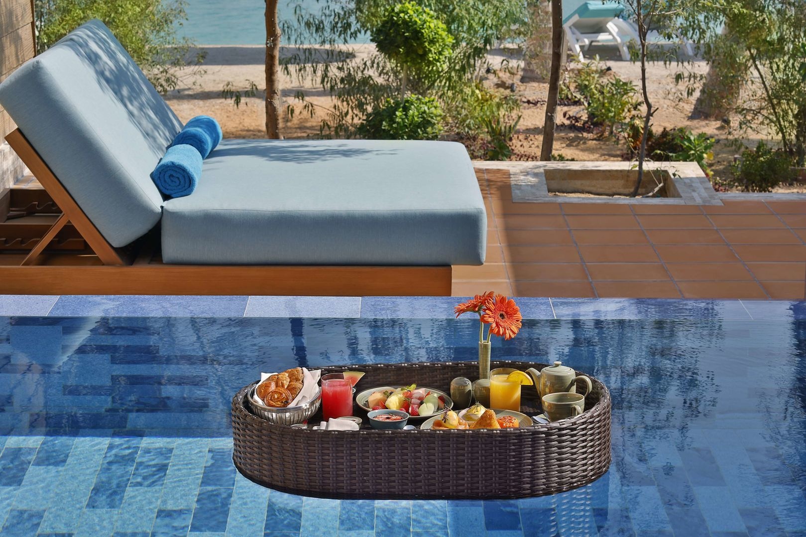 Foto - Anantara World Islands Dubai Resort