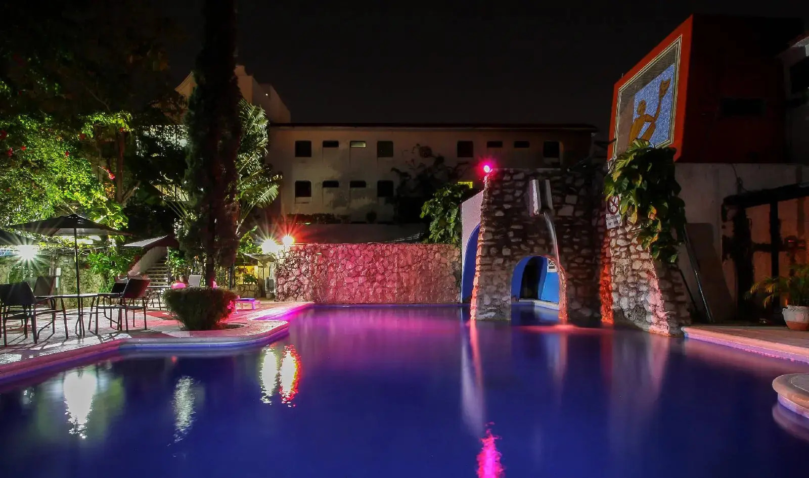 Foto - Hotel Xbalamqué & Spa Cancún Centro