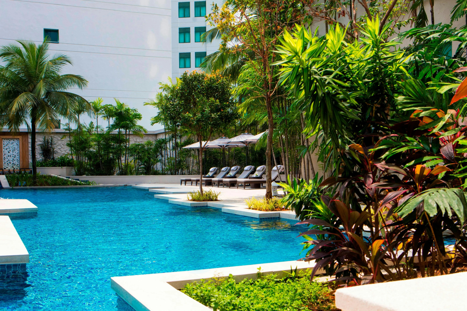 Photo - The Ritz-Carlton, Kuala Lumpur