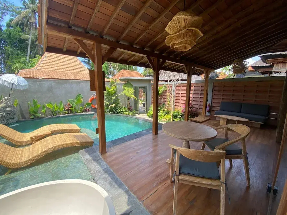 Photo - Yana Villas Kemenuh by GenuineHost