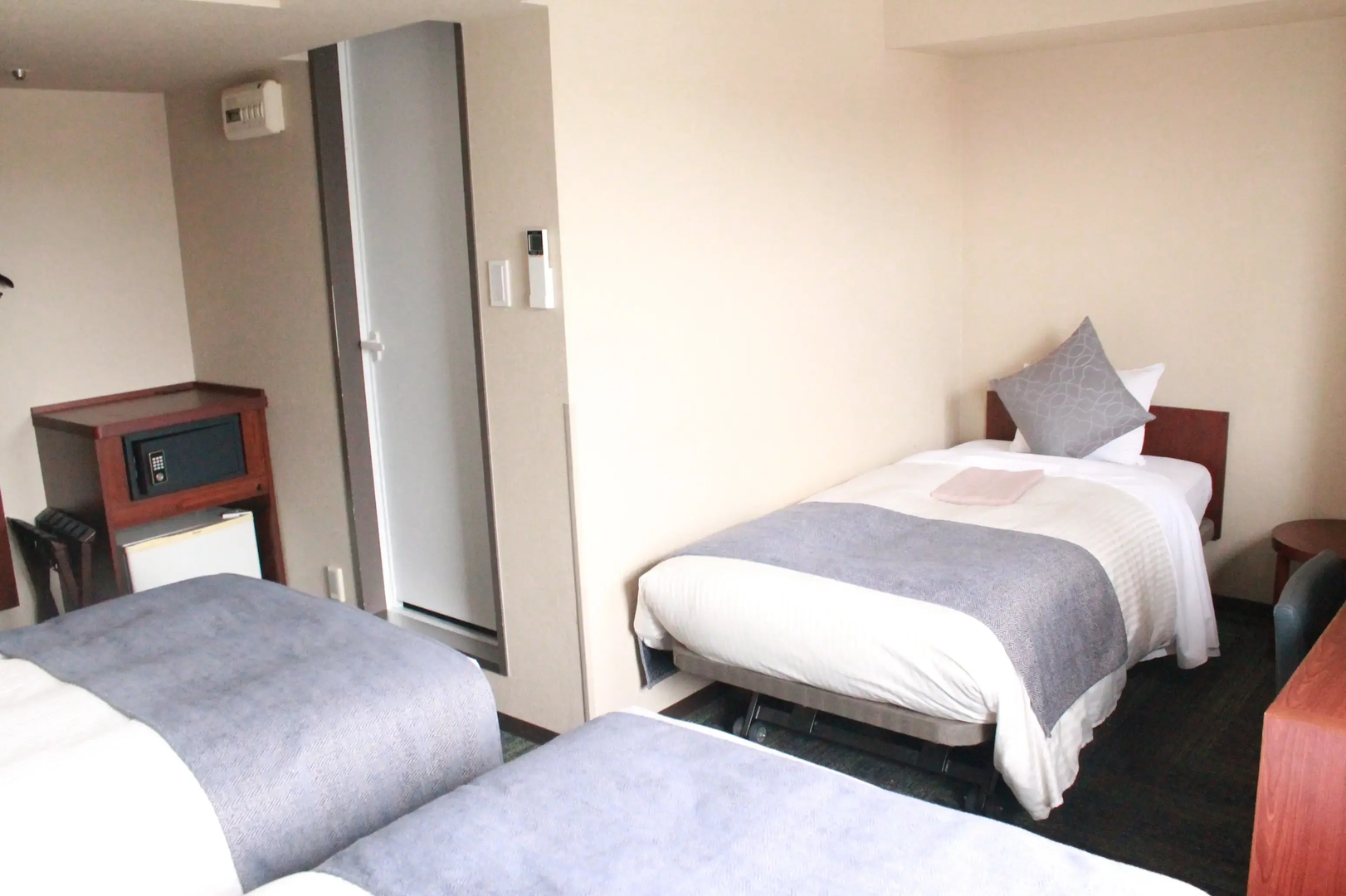 Photo - HOTEL MYSTAYS Yokohama