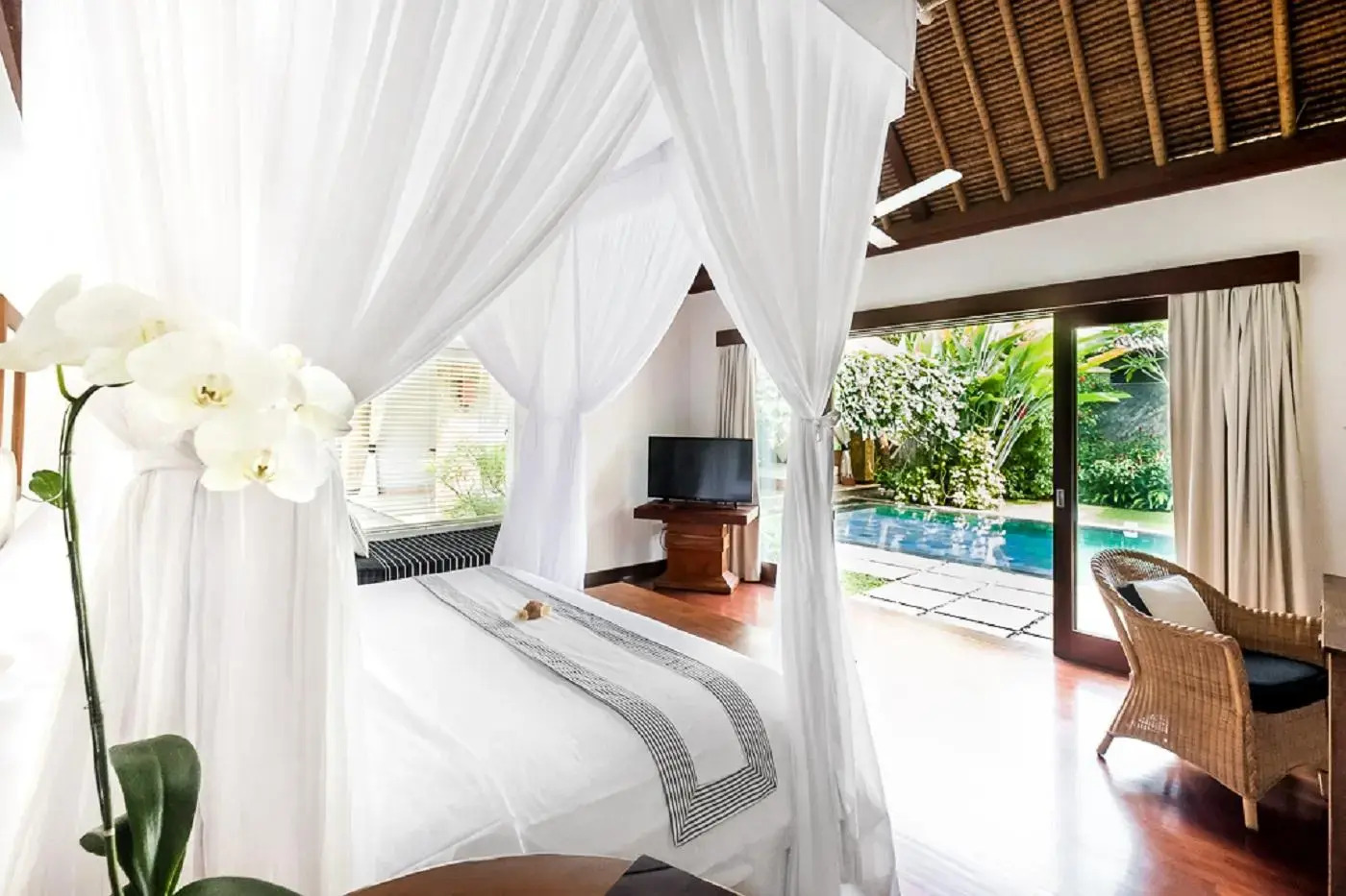 Photo - The One Boutique Villa & Spa Seminyak
