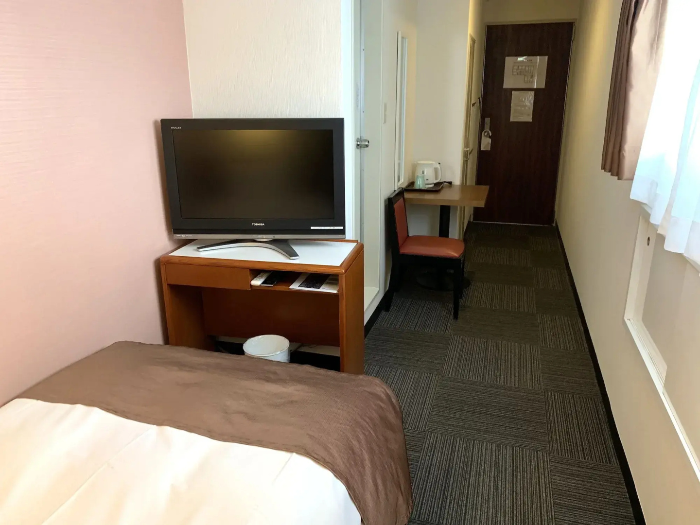 Foto - Tokyo Plaza Hotel
