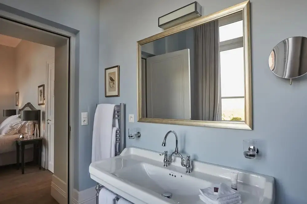 Photo - Château Capitoul