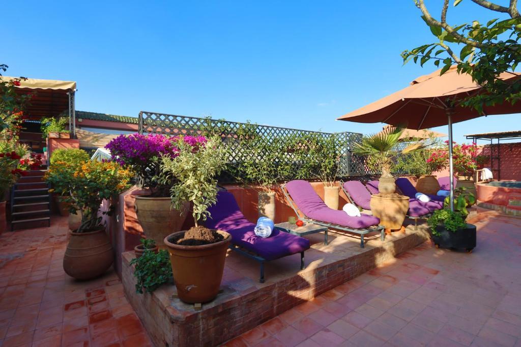 Photo - Riad Dar Al Assad