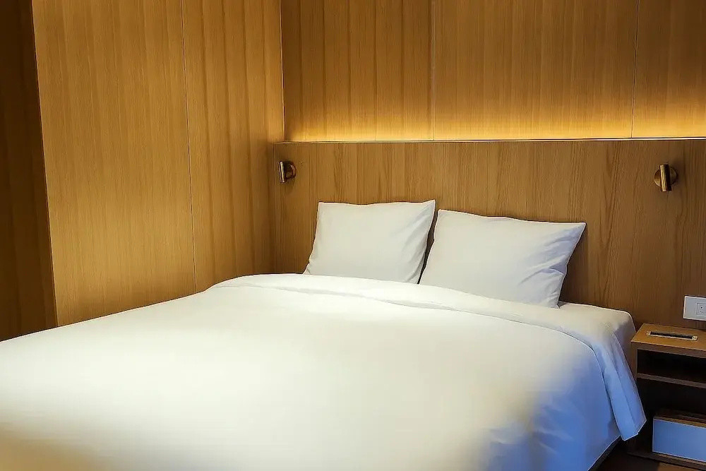 Foto - SL Hotel Myeongdong