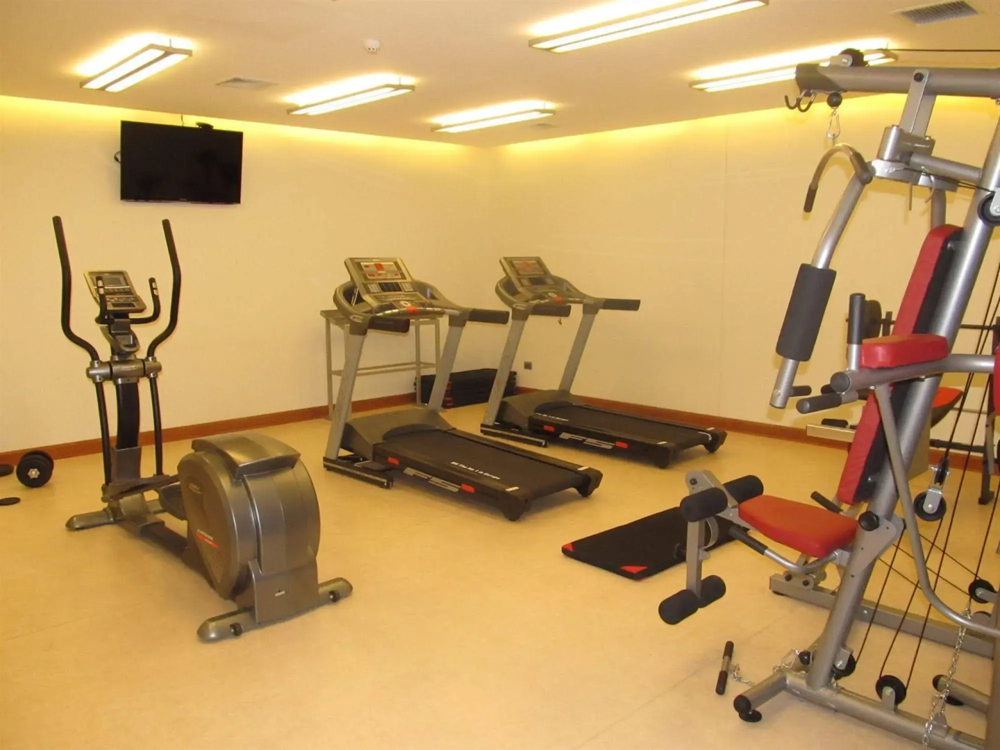 Photo - Time Select - Elegant Apartments