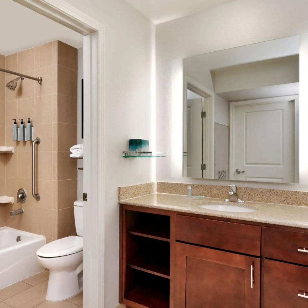Foto - Residence Inn Houston I-10 West/Park Row