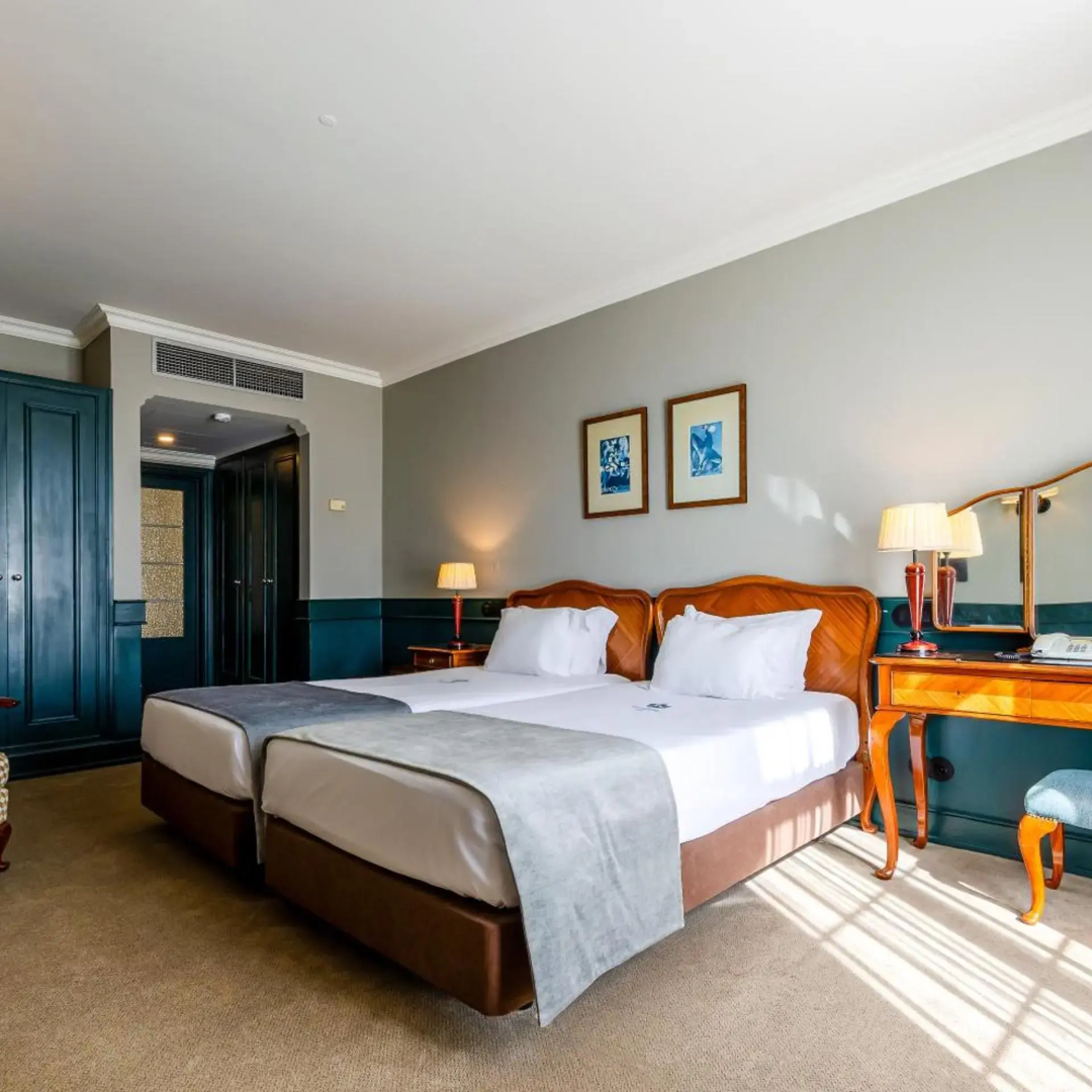 Photo - Hotel Metropole