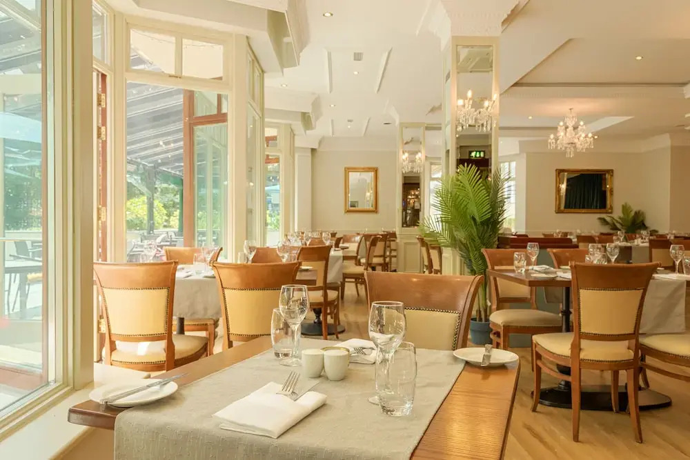 Foto - The Ardilaun Hotel