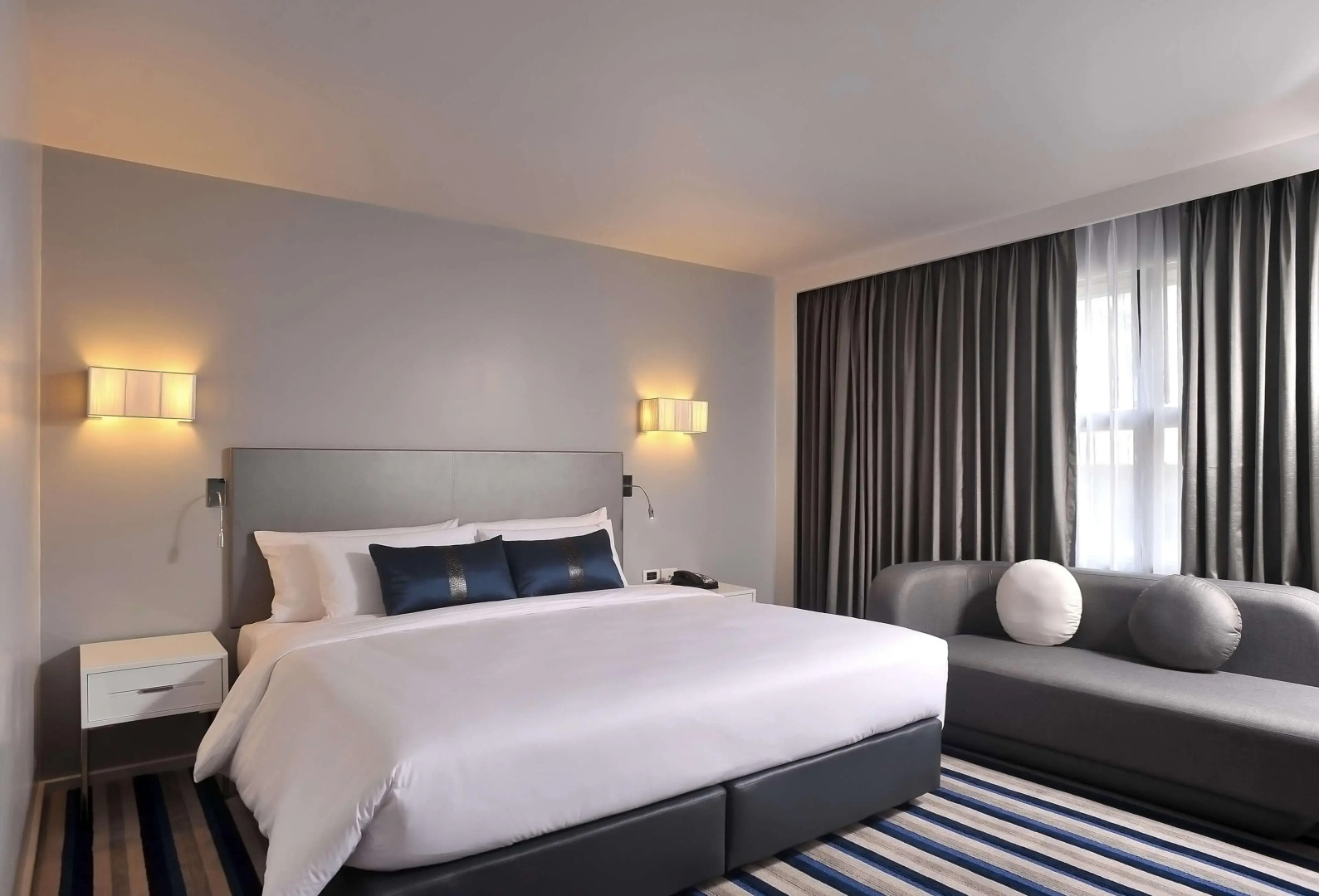 Foto - Best Western Sukhumvit 20