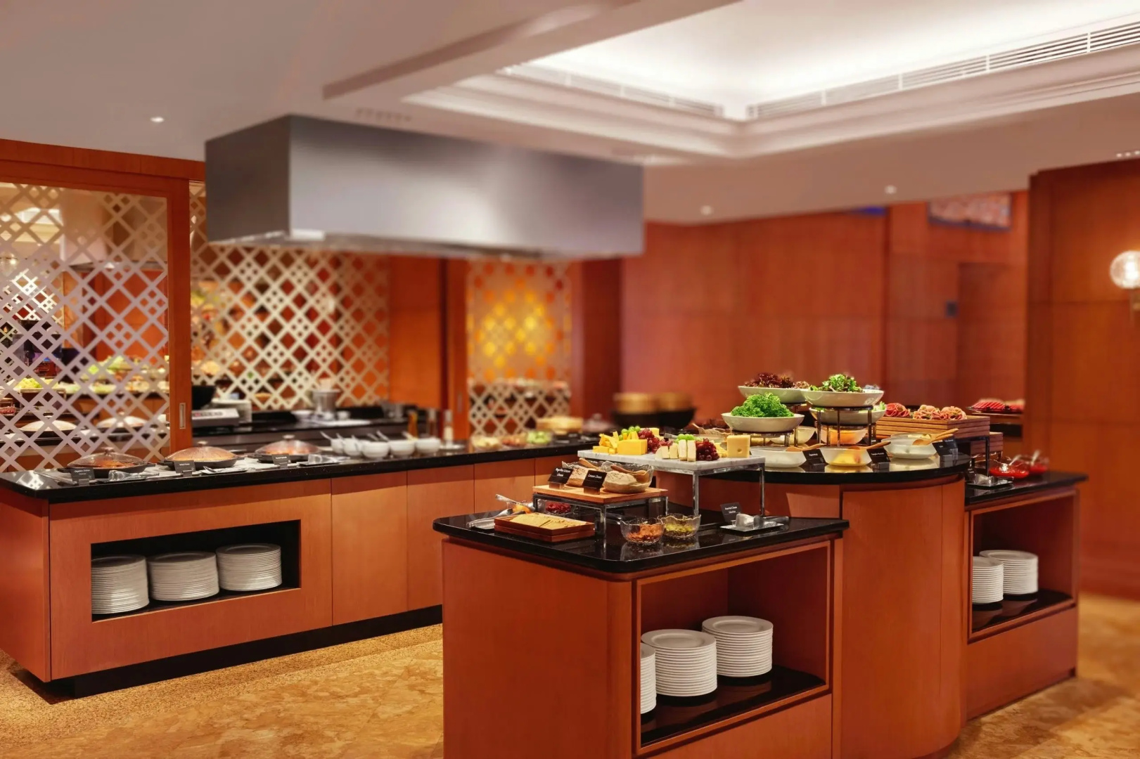 Photo - Mandarin Oriental, Kuala Lumpur