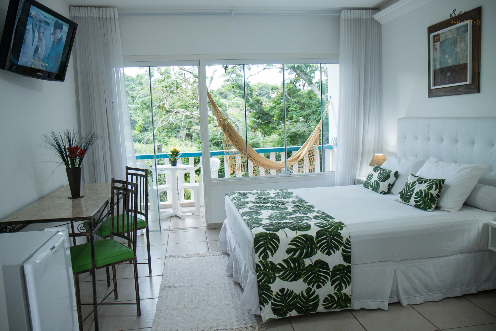 Foto - Hotel Miratlantico Búzios