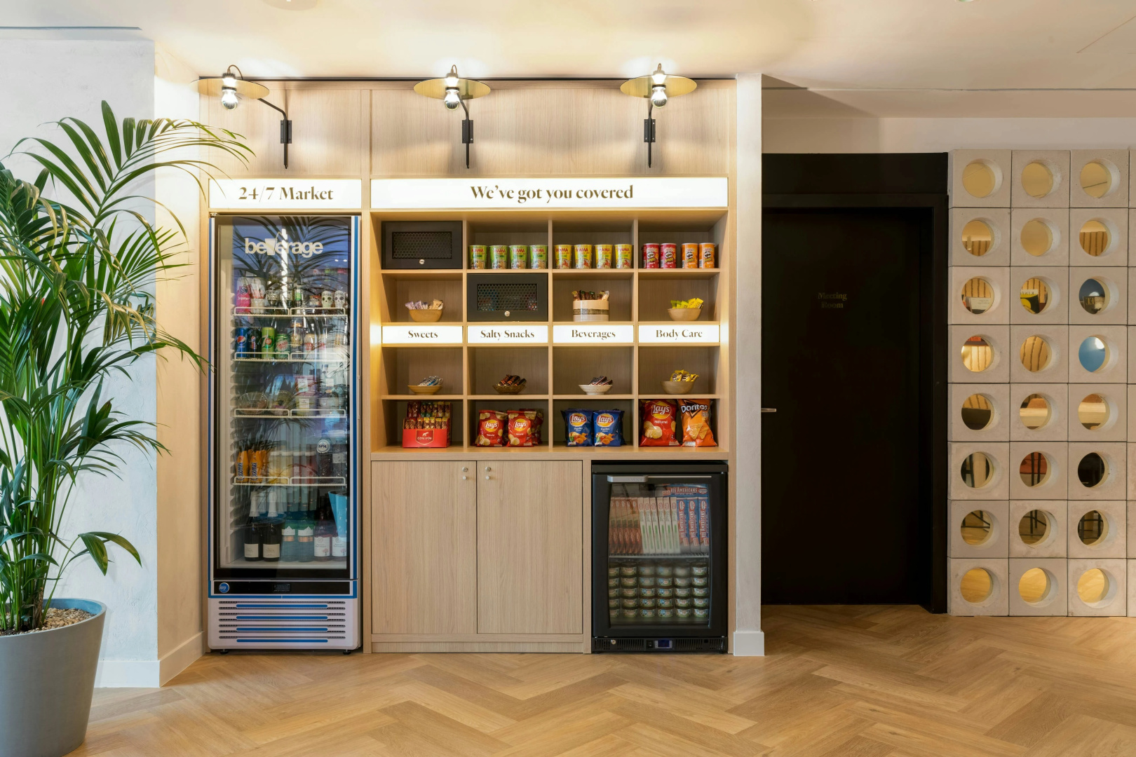 Foto - Residence Inn by Marriott Brussels Airport