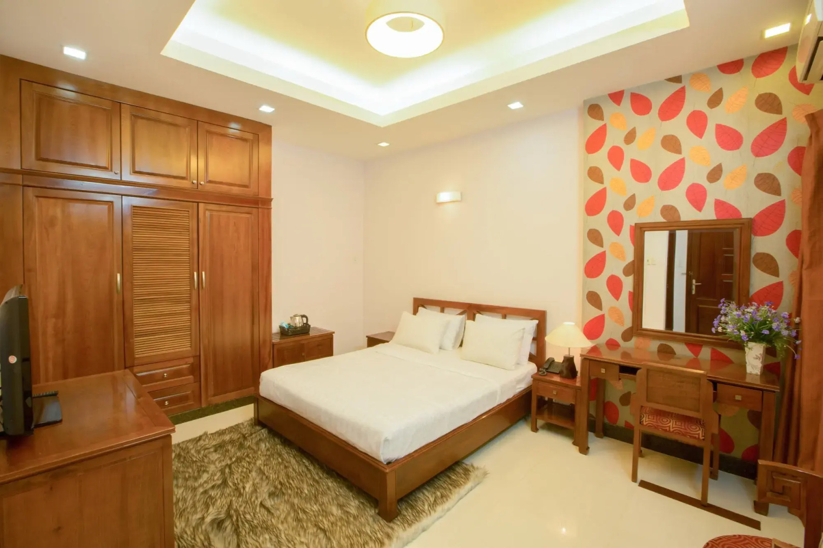 Foto - Ben Thanh Retreats Hotel