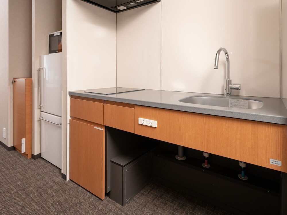 Foto - MIMARU Tokyo Station East