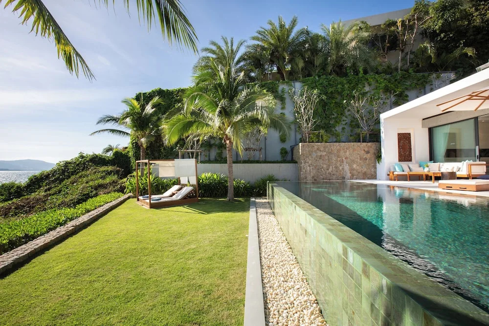 Foto - Kerem Luxury Beachfront Villas