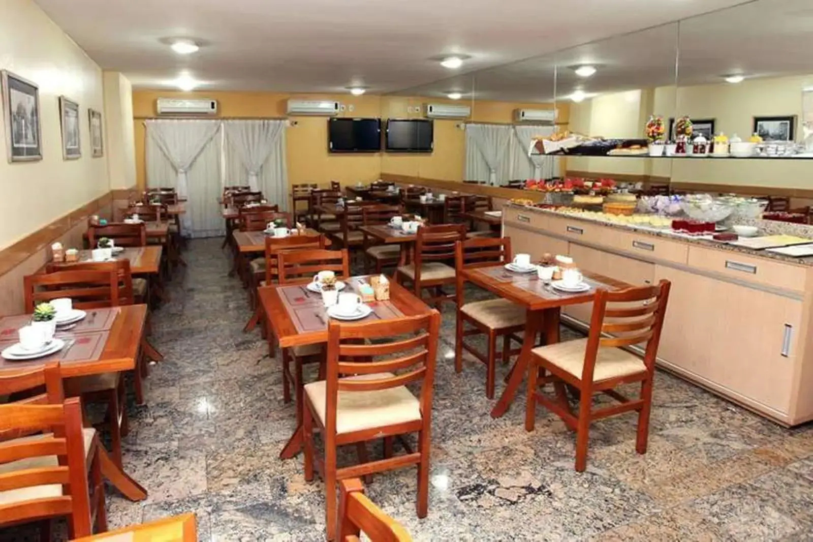 Photo - Fluminense Hotel