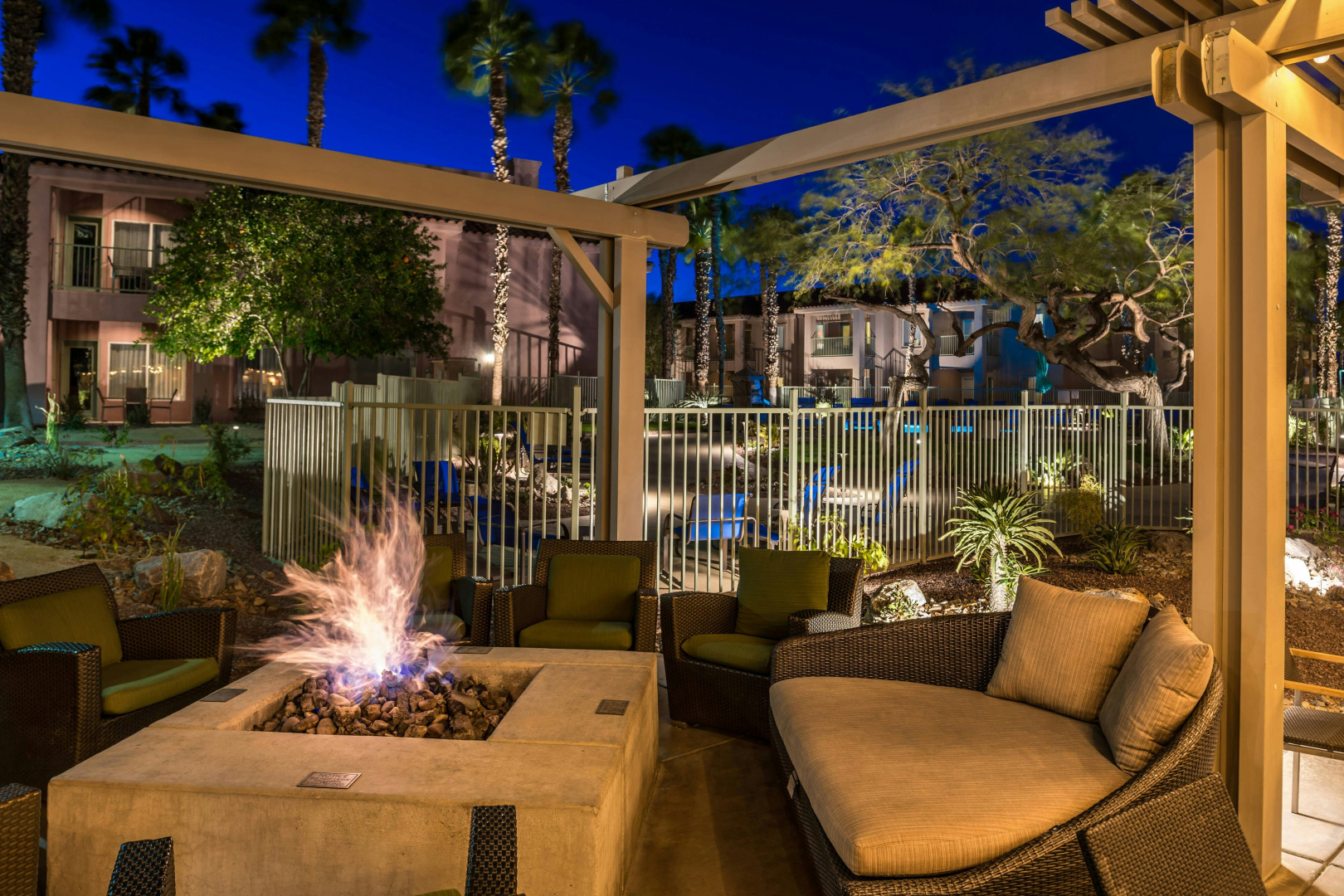Photo - Residence Inn By Marriott Palm Desert