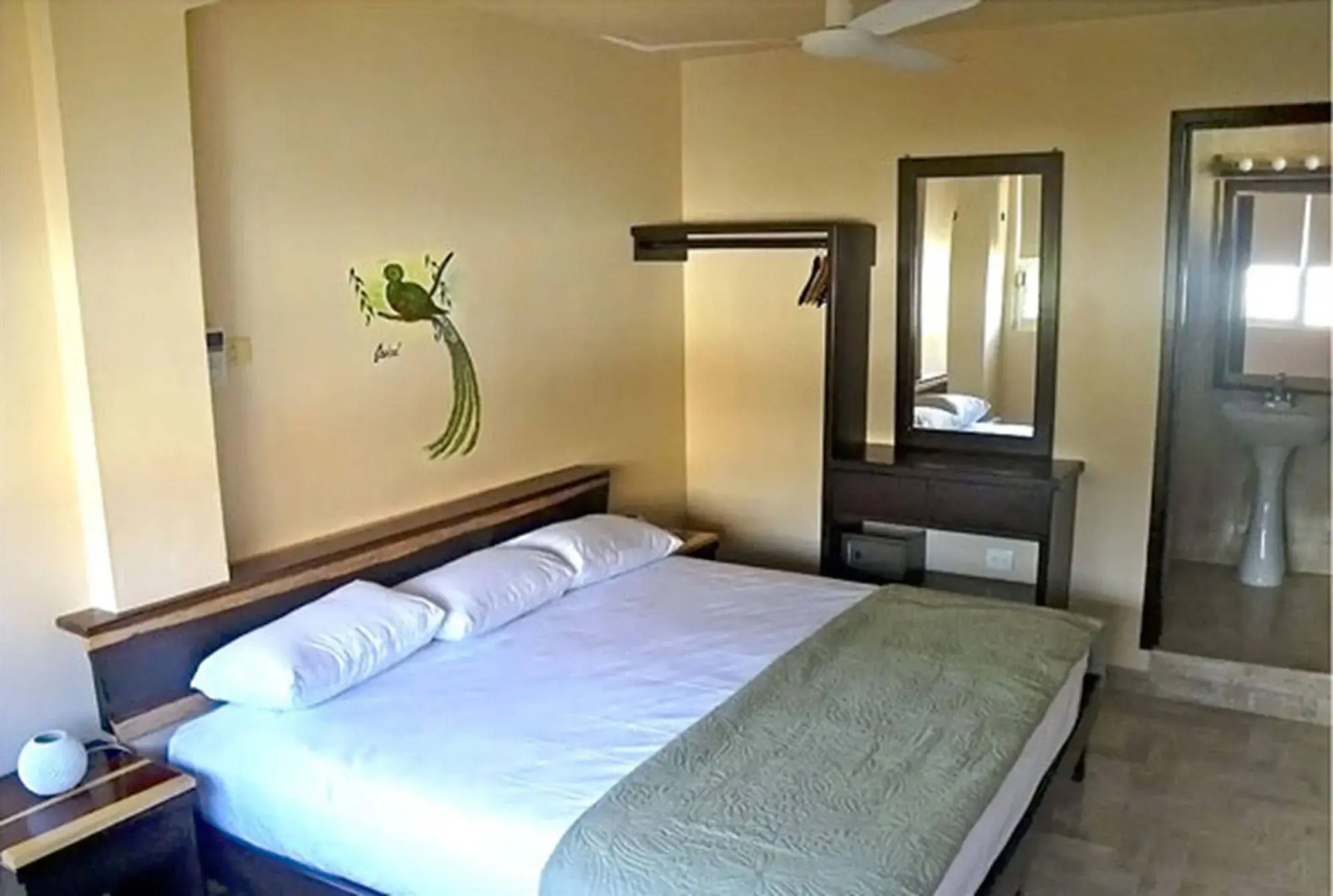 Foto - Mar Azul Suites 5ta Av
