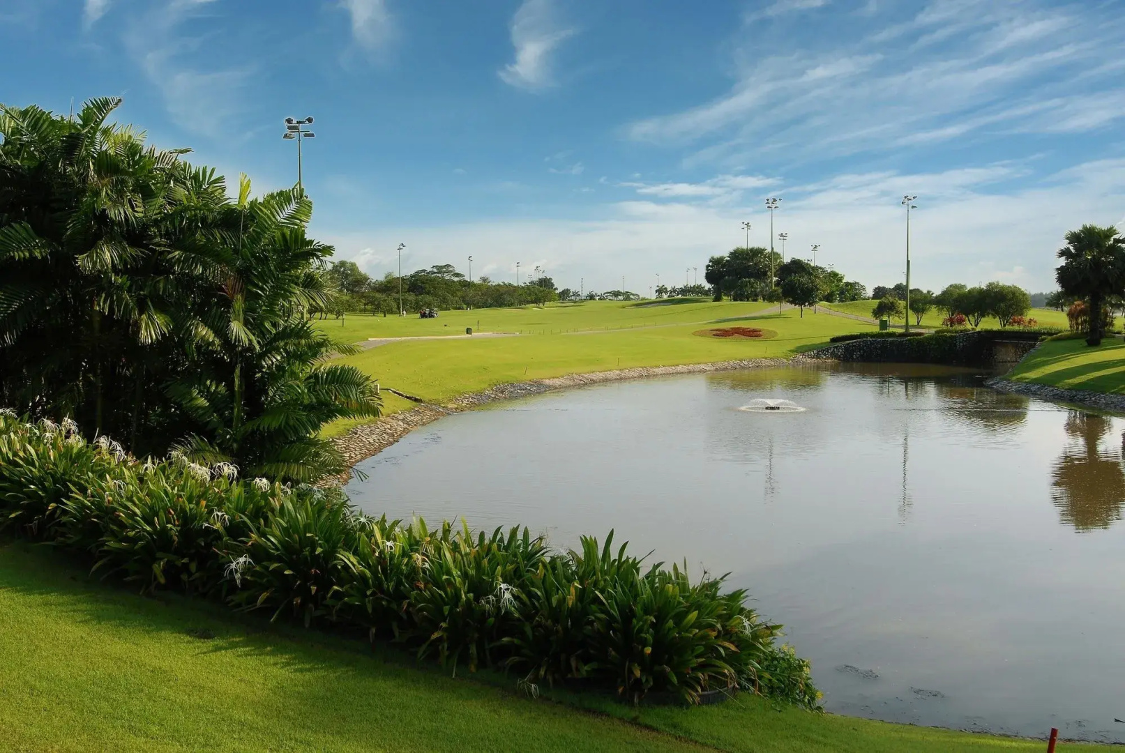 Foto - Orchid Country Club