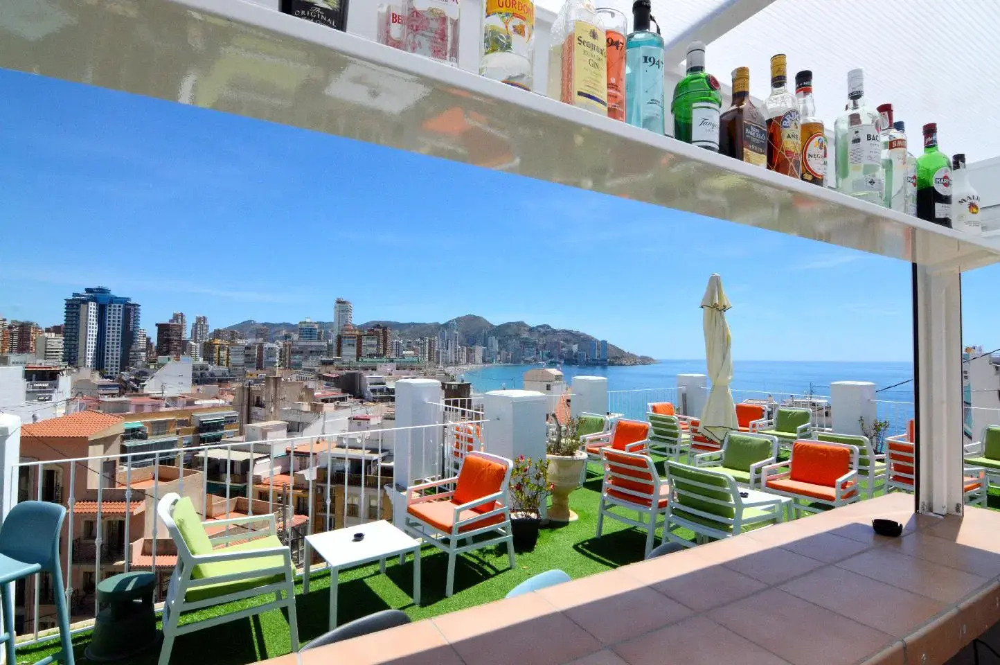 Photo - Hotel Queens - Adults Only