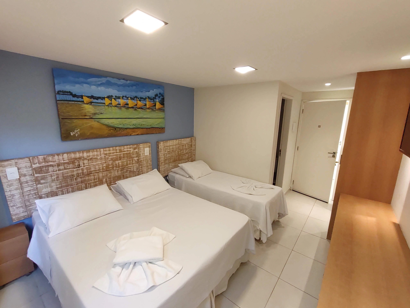 Photo - Pousada Maria Bonita Porto De Galinhas