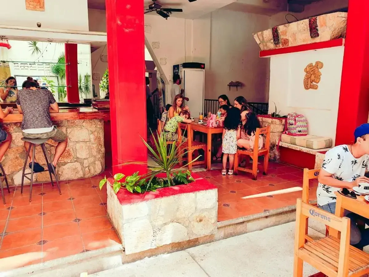 Foto - Hotel Maya Turquesa
