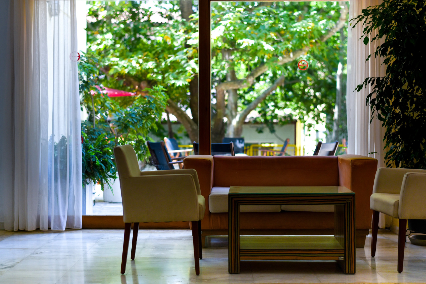 Foto - Alkyon Hotel