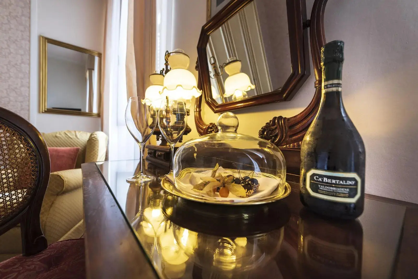 Photo - Villa Scacciapensieri Boutique Hotel