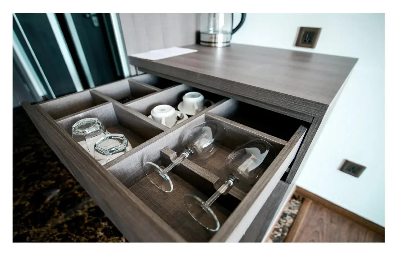 Foto - The Mira Central Park Hotel