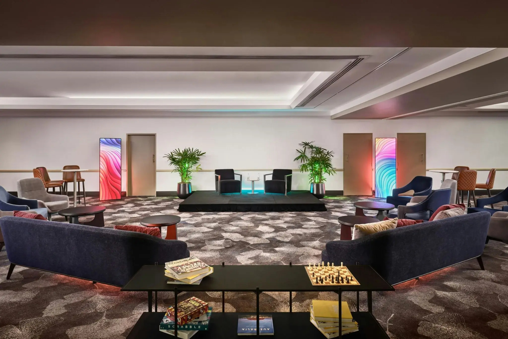 Foto - Sheraton Grand Sydney Hyde Park